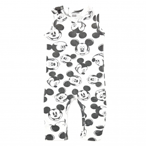 رامپر میکی‌موس مشکی