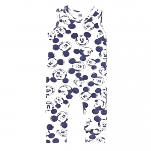 رامپر میکی‌موس سورمه‌ای