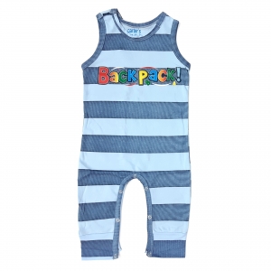 رامپر راه‌راه آبی