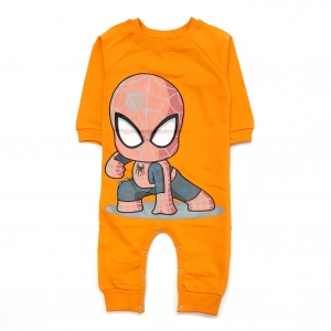 سرهمی مردعنکبوتی