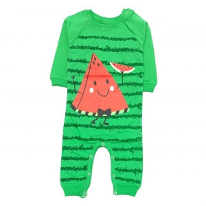 سرهمی هندوانه سبز