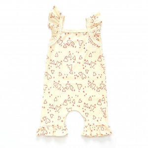 رامپر قلب لیمویی