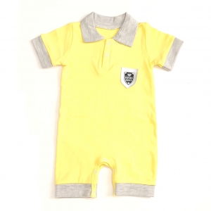 رامپر مجلسی زرد