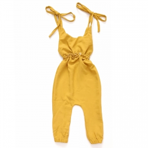 رامپر نوارچین خردلی