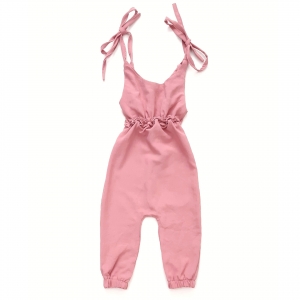 رامپر نوارچین صورتی