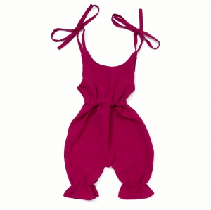 رامپر پفکی سرخابی