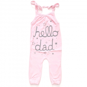 رامپر hello صورتی