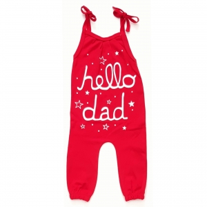 رامپر hello قرمز