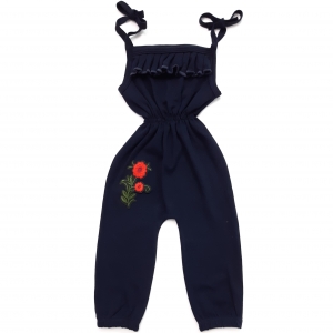 رامپر گلدوزی