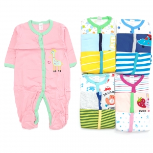 سرهمی خارجی 3-6ماه