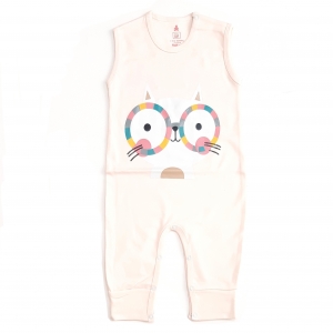 رامپر گربه عینکی