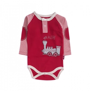 زیربلند ترن