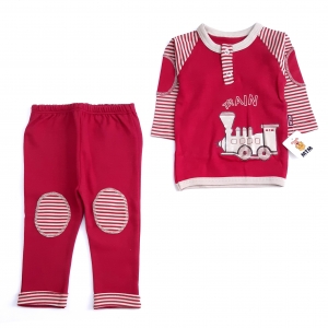 بلند شلوار ترن