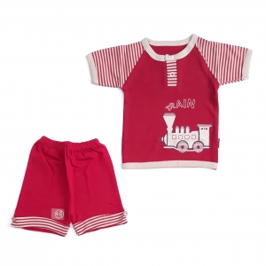 کوتاه شلوارک ترن