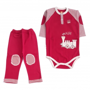 زیربلند شلوار ترن