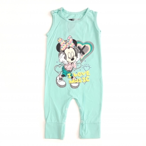 رامپر مینی‌موس سبز