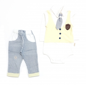 زیربلند شلوار کروات