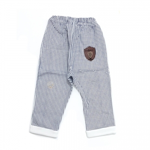 شلوار کروات