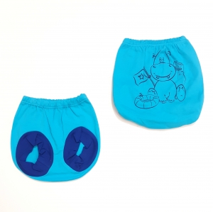 عینکی اسب‌آبی