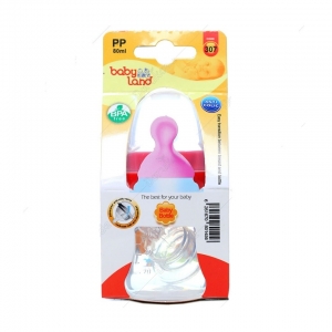 شیشه شیر بی‌بی‌لند کد307