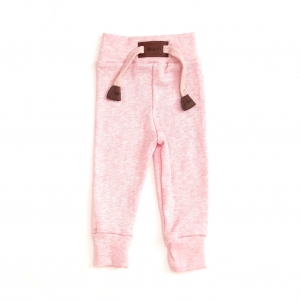 شلوار صورتی پررنگ