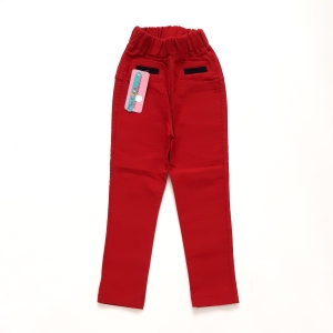 شلوار زرشکی