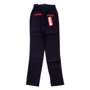 شلوار سورمه‌ای