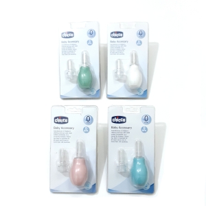 پوآر بینی چیکو