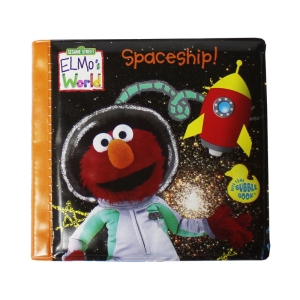 کتاب حمام space