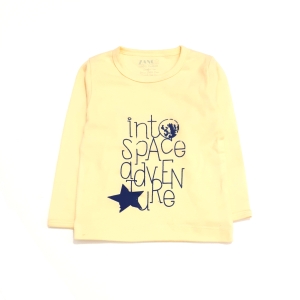 بلند Space زرد