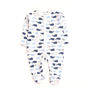 سرهمی وال سفید