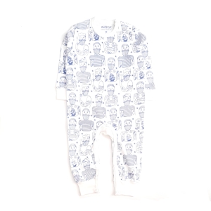 سرهمی ملوان سفید