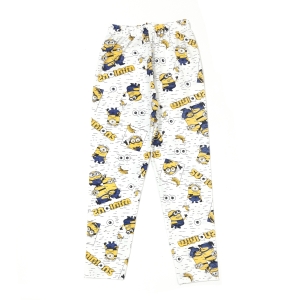 شلوار مینیون