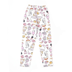 شلوار بستنی