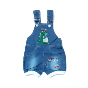 دوبنده لی تمساح