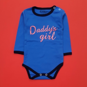 زیربلند Daddy