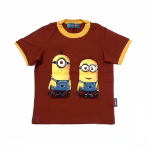 تیشرت مینیون