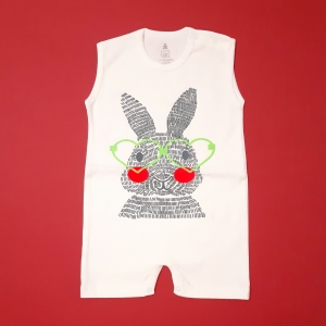 رامپر خرگوش سفید