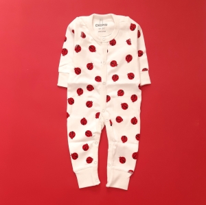 سرهمی کفشدوزک