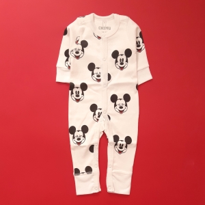 سرهمی میکی موس