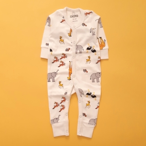 سرهمی حیوانات آهو