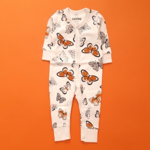 سرهمی پروانه