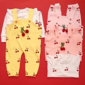 دوبنده بلوز گیلاس