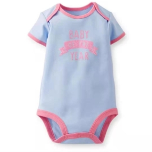 زیرکوتاه کارترز baby