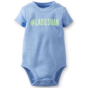 زیرکوتاه کارترز ladiesman