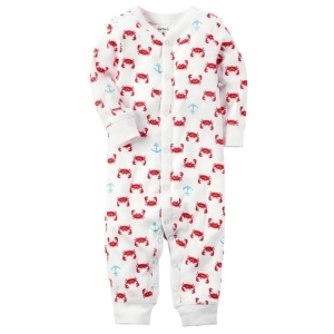 سرهمی کارترز خرچنگ