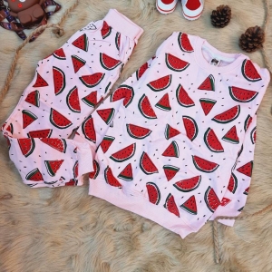 بلوز شلوار یلدا