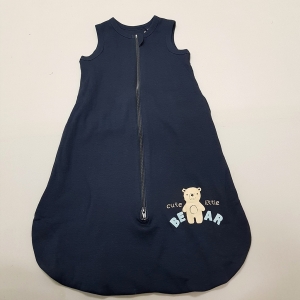 کیسه خواب لوپیلو سورمه‌ای