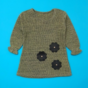 سارافون توکرک سبز