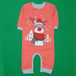 سرهمی گلبهی گوزن